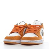 MS BATCH Jordan 1 Low SE Light Curry DH6931-102