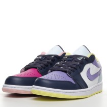 MS BATCH Air Jordan 1 Low DJ4342-400