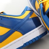 MS BATCH Nike Dunk Low Retro  UCLA  DD1391-402