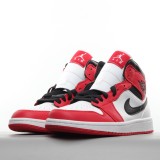 MS BATCH Air Jordan 1 Mid  554724-173