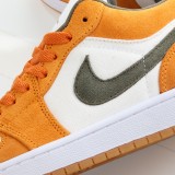 MS BATCH Jordan 1 Low SE Light Curry DH6931-102