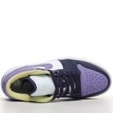 MS BATCH Air Jordan 1 Low DJ4342-400