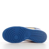 MS BATCH Nike Dunk Low Retro  UCLA  DD1391-402