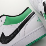 MS BATCH Air Jordan 1 Low 553558-129