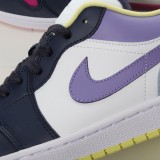 MS BATCH Air Jordan 1 Low DJ4342-400