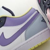 MS BATCH Air Jordan 1 Low DJ4342-400