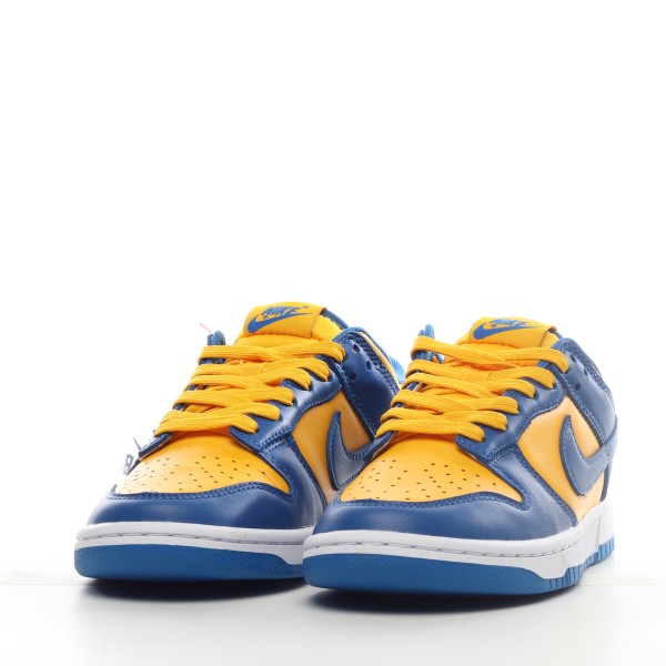 MS BATCH Nike Dunk Low Retro  UCLA  DD1391-402