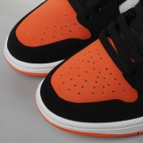 MS BATCH Nike Air Jordan 1 Low AJ1 553558-128