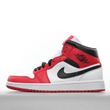 MS BATCH Air Jordan 1 Mid  554724-173