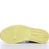 MS BATCH Air Jordan 1 Low DJ4342-400