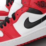 MS BATCH Air Jordan 1 Mid  554724-173
