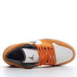 MS BATCH Jordan 1 Low SE Light Curry DH6931-102