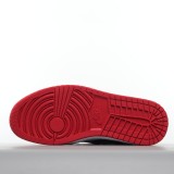 MS BATCH Air Jordan 1 Mid  554724-173