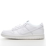 MS BATCH Nike WMNS SB Dunk Low Triple White  DD1503-109