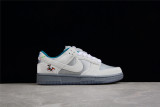 Dunk Low Ice DO2326-001