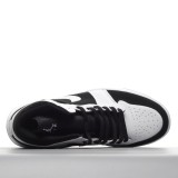 MS BATCH Air Jordan 1 MID TUXEDO 554724-113