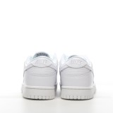 MS BATCH Nike WMNS SB Dunk Low Triple White  DD1503-109