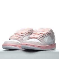 MS BATCH Nike SB Dunk Low PRO OG QS Pink Pigeon BV1310-012