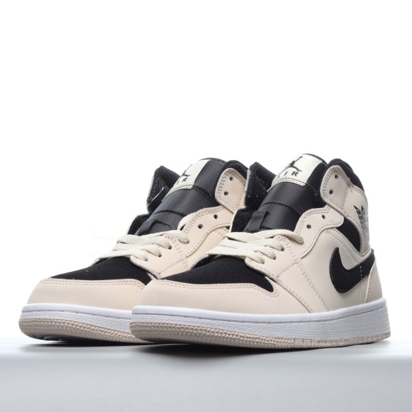 MS BATCH Air Jordan 1 MID SE BQ6472-800