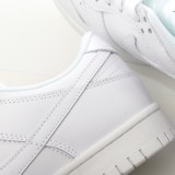 MS BATCH Nike WMNS SB Dunk Low Triple White  DD1503-109