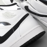 MS BATCH Air Jordan 1 Mid Alternate Think 16 554724-121
