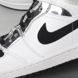 MS BATCH Air Jordan 1 Mid Alternate Think 16 554724-121