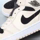 MS BATCH Air Jordan 1 MID SE BQ6472-800