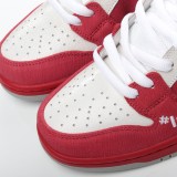 MS BATCH Nike Dunk SB Low Roller Derby 313170-601