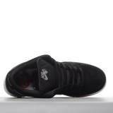 MS BATCH Nike SB Dunk Low Quartersnacks 313170-019