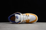 SB Dunk Low Laser Orange BQ6817-800