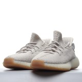 MS BATCH  Adidas Yeezy Boost 350 V2 “Sesame” F99710