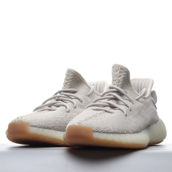 MS BATCH  Adidas Yeezy Boost 350 V2 “Sesame” F99710