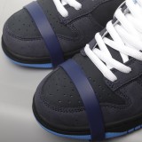 MS BATCH Concepts x Nike Dunk Low Premium SB  Blue Lobster  313170-342