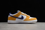 SB Dunk Low Laser Orange BQ6817-800