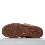 MS BATCH Nike Dunk Low  Newcastle Brown Ale 313170-741