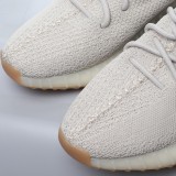 MS BATCH  Adidas Yeezy Boost 350 V2 “Sesame” F99710
