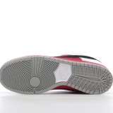 MS BATCH Nike Dunk SB Low Roller Derby 313170-601