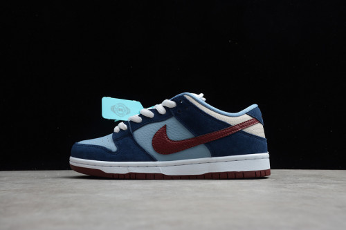 SB Dunk Low FTC Finally 313170-463