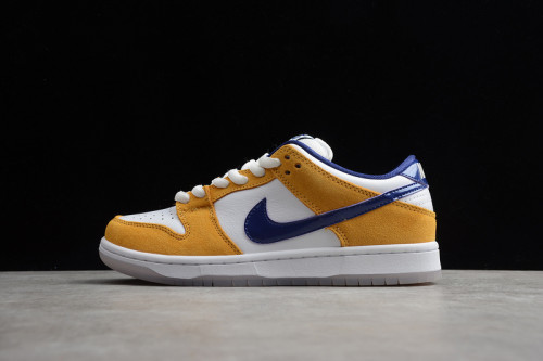 SB Dunk Low Laser Orange BQ6817-800