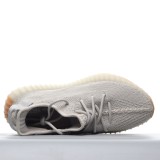 MS BATCH  Adidas Yeezy Boost 350 V2 “Sesame” F99710