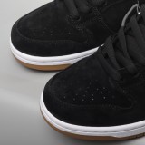 MS BATCH Nike SB Dunk Low Quartersnacks 313170-019