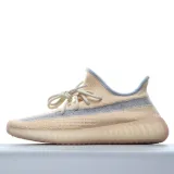 MS BATCH Adidas Yeezy Boost 350 V2 “Linen  FY5158