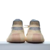 MS BATCH Adidas Yeezy Boost 350 V2 “Linen  FY5158
