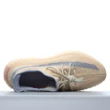 MS BATCH Adidas Yeezy Boost 350 V2 “Linen  FY5158