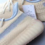 MS BATCH Adidas Yeezy Boost 350 V2 “Linen  FY5158