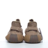 MS BATCH Adidas Yeezy Boost 350 V2 “Earth”  FX9033