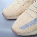 MS BATCH Adidas Yeezy Boost 350 V2 “Linen  FY5158