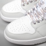 MS BATCH Air Jordan 1 Mid  White Camo  DC9035-100