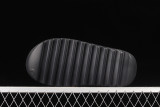 MS BATCH Adidas YEEZY SLIDES BLACK FX0495