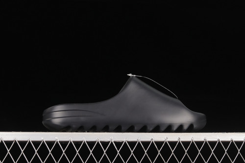 MS BATCH Adidas YEEZY SLIDES BLACK FX0495
